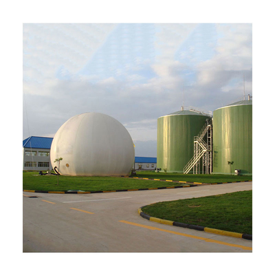 Alto reactor anaerobio de Rate Anaerobic Reactor Internal Circulation