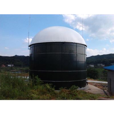 Equipo de digestión anaeróbica de pintura en aerosol anticorrosiva móvil de 220V/380V