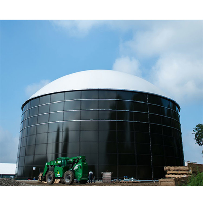 Equipo de digestión anaeróbica de pintura en aerosol anticorrosiva móvil de 220V/380V