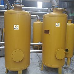Reactor combinado del barro anaerobio del flujo ascendente del tanque del digestor del biogás de los residuos orgánicos