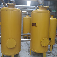 Digestión combinada del barro anaerobio del flujo ascendente del reactor del biogás EGSB para el abono del pollo